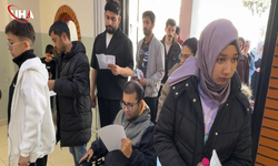 Acılı Babadan Destek Ziyareti: Kızımın Dosyasında İki Erkek DNA'sı Var