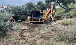 Aydın'da Kaçak Kazı Faciası: 1 Kişi Hayatını Kaybetti