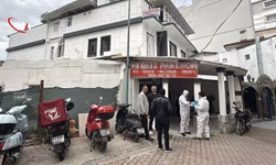 Antalya’da Pansiyonda Kalan 60 Yaşındaki Adam Ölü Bulundu