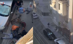 İzmir'de 3 Polisimizin Şehit Olduğu Saldırının Davası Başlıyor