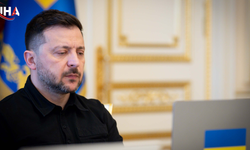 Ukrayna’dan İsrail’e Ağır Suçlama: Çalıntı Mal Ticareti Meşru Olamaz