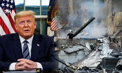 Trump'tan Lübnan Mesajı: İsrail Artık Lübnan'ı Bombalamayacak