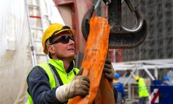 Akkuyu NGS’de Dev Adım: 2. Ünitede Montaj Tamamlandı