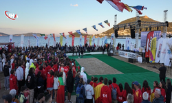 Windsurf Techno 293’te Şampiyonlar Belli Oldu