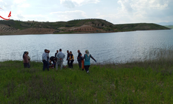 Adıyaman’da Acı Kayıp: Atatürk Barajı’nda Yaşlı Adamdan Kötü Haber Geldi