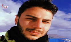 Feci Çarpışma: Motosiklet Sürücüsü Hayatını Kaybetti