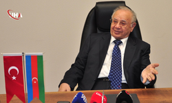 Türk Devletleri Teşkilatı Aksakallar Konseyi Üyesi Hasanov: Zengezur Koridoru 100 Yıllık Hedef