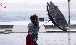 İçişleri Bakanlığı'ndan 20 İl İçin Kritik Sağanak Uyarısı