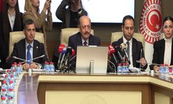 Meclis Gündemi: Doğum İzni Ve Sosyal Medya Düzenlemesi