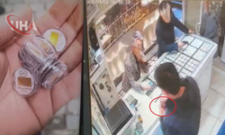 Diyarbakır'da Sahte Altın Satan Şahıs Tutuklandı