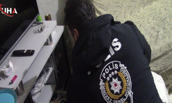 Yatırım Çetesine Dev Operasyon:5 İlde 8 Kişi Tutuklandı