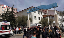 Okul Saldırısında İhmal İddiası: Çanta Kontrolü Yapan Müdür Yardımcısı Gitti