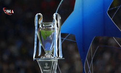 Devler Ligi’nde Nefesler Tutuldu: Çeyrek Finalin İlk Düdüğü Çaldı