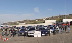 Samsun Merkezli Operasyon: 13 İlde Yapılan Baskında 13 Gözaltı