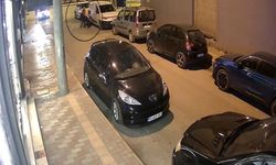 Darbedilen Kişiden Silahlı Karşılık