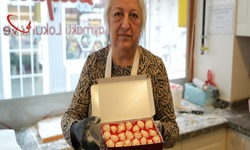 Samsun Bafra’nın Tescilli Lezzeti: Lokumun Sırrı Manda Kaymağında Saklı