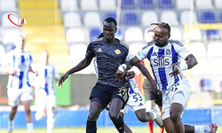 Sarıyer 1-0 Erokspor: Boğaz’ın Şimşekleri Derbide Hata Yapmadı