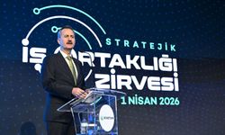 Savunma Sanayii Başkanı Görgün: Savunma Sanayi, Statejik Bir Güç Alanı Haline Gelmiştir