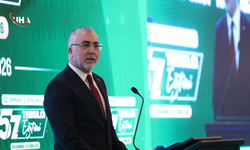 Bakan Işıkhan’dan Orman İşçilerine Müjde: Kazanımlar Korunacak, Koşullar Düzelecek