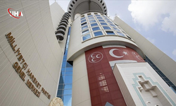 MHP Ardahan İl Teşkilatı Feshedildi