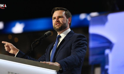 ABD Başkan Yardımcısı Vance: Görüşmelerin Olumlu Geçmesini Bekliyorum