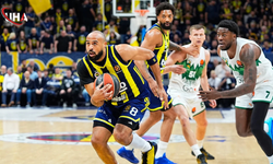 Fenerbahçe Beko, Zalgiris Kaunas’ı 86-74 Mağlup Etti