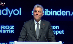 Bakanı Bolat: Körfez Savaşı Lojistiğin Önemini Tekrar Gösterdi