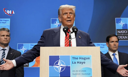Trump’tan NATO’ya Baskı Resti