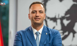 Bornova Belediye Başkanı Eşki'nin Serbest Bırakılmasına İtiraz Edildi