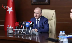 Eğitimde Güvenlik Kilidi: Elazığ'da Veliler İçin Randevu Sistemi Devrede