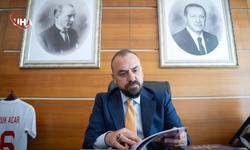 AK Parti'li Acar: CHP Genel Başkanının Savrulduğu Vasıfsızlık, Artık Bir Akıl Tutulmasıdır