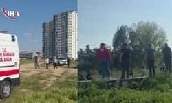 Kayıp Gencin Arandığı Irmakta Bir Başkasına Ait Cansız Beden Bulundu