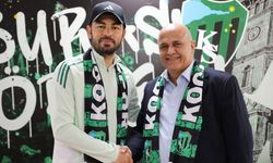 Kocaelispor'da Selçuk İnan Dönemi Devam Ediyor