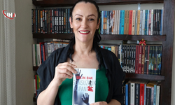 Hemşire Selin’in Kalemi Devleşti: İlk Romanıyla Yılın Ödülünü Aldı