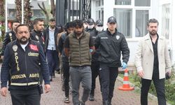 Sera İşçisi Kadının Öldüğü Olayda Eşi Tutuklandı