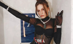 Serenay Sarıkaya’dan Doğallık Rüzgarı: Ayna Karşısında Filtresiz Pozlar