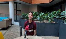 Karagümrüklü Serginho: Ligde Kalma Umudumuz Var