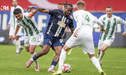 Sarıyer 3 - 0 Serikspor