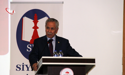 Bülent Arınç: Eğitim Konusunu Tekrar Bizim Ele Almamız Lazım