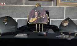 14 Usta Öğretici, Halk Ozanının Mirasını Takı Tasarımıyla Canlandırdı