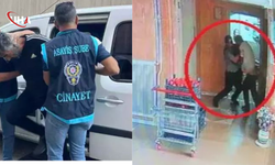 Kayseri'de Apartman Görevlisini Öldüren Sanığa Müebbet Hapis Cezası