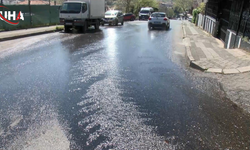 Talep Oluştur Diyorlar Ama Gelen Yok: Ataşehir'de Altyapı Çilesi