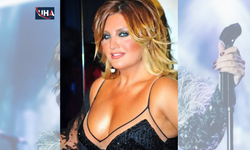 Sibel Can’ın Gurur Günü: Oğlu Emir Aksüt Birliğine Teslim Oldu