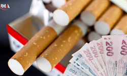 Sigarada 115 TL Dönemi: Nisan 2026 Güncel Zamlı Fiyat Listesi Yayınlandı