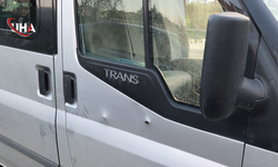 Minibüsü Park Ederken Can Verdi: Otoparkta Silahlı Pusu