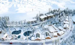 Kangal Balıklı Göl Tabiat Parkı'nda Yenileme Başladı