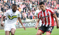 Erokspor Deplasmanda Sivasspor’u Devirdi: 1-3