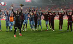 Karadeniz Derbisinde Onana Duvar Ördü: Trabzonspor Penaltılarla Yarı Finalde