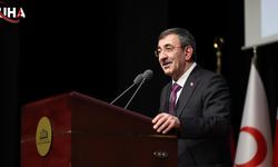 Cevdet Yılmaz’dan ‘Demografik Eşik’ Uyarısı: "Nüfus Meselesini Çok Boyutlu Ele Alıyoruz"