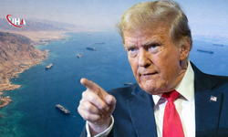 ABD ile İran Arasında Denizde Tansiyon Yükseliyor